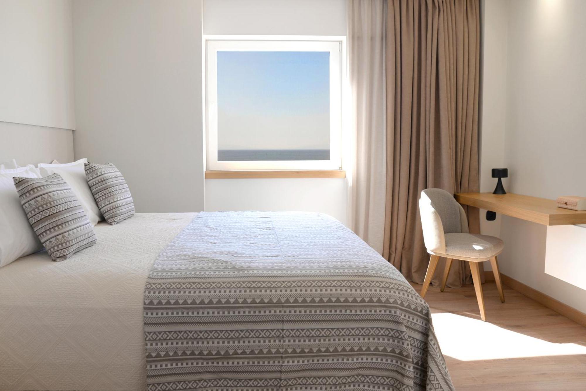 Astric Seaview Penthouse Διαμέρισμα Αθήνα Εξωτερικό φωτογραφία