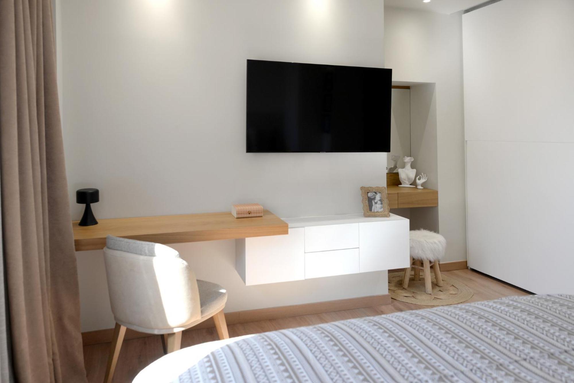 Astric Seaview Penthouse Διαμέρισμα Αθήνα Εξωτερικό φωτογραφία