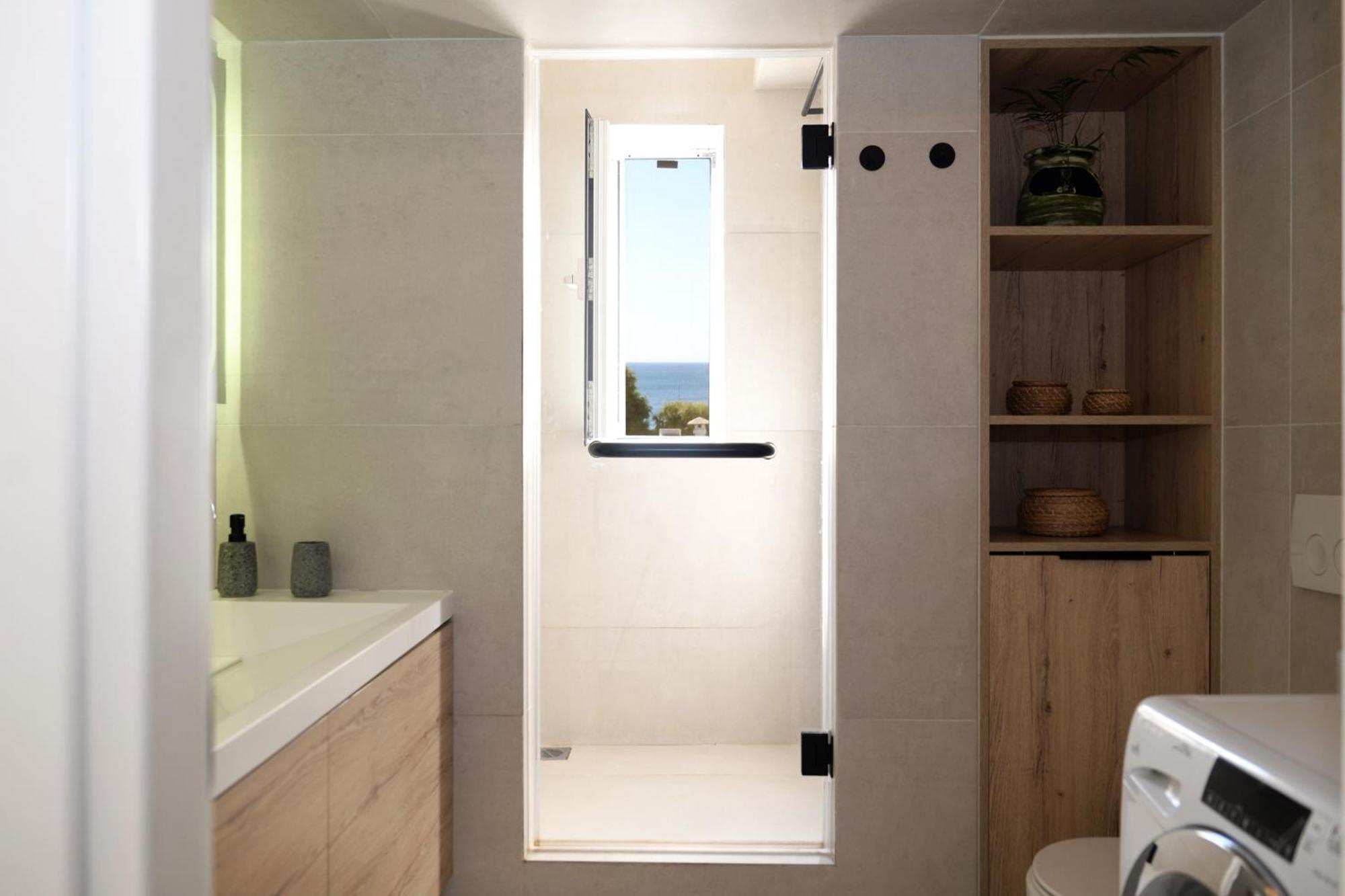 Astric Seaview Penthouse Διαμέρισμα Αθήνα Εξωτερικό φωτογραφία