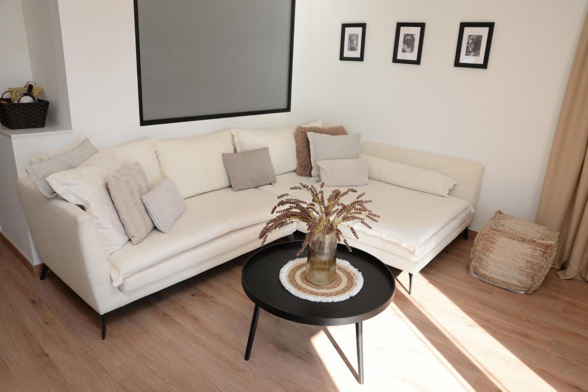 Astric Seaview Penthouse Διαμέρισμα Αθήνα Εξωτερικό φωτογραφία