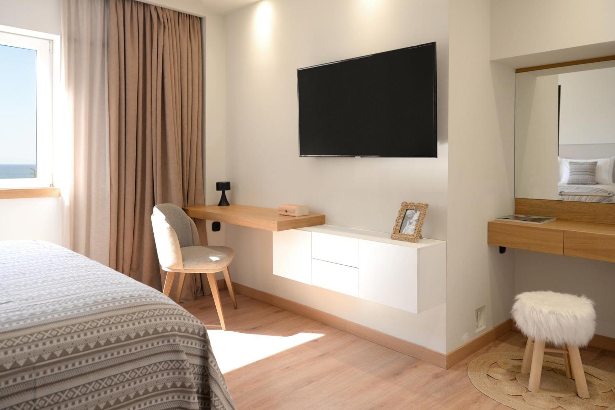 Astric Seaview Penthouse Διαμέρισμα Αθήνα Εξωτερικό φωτογραφία