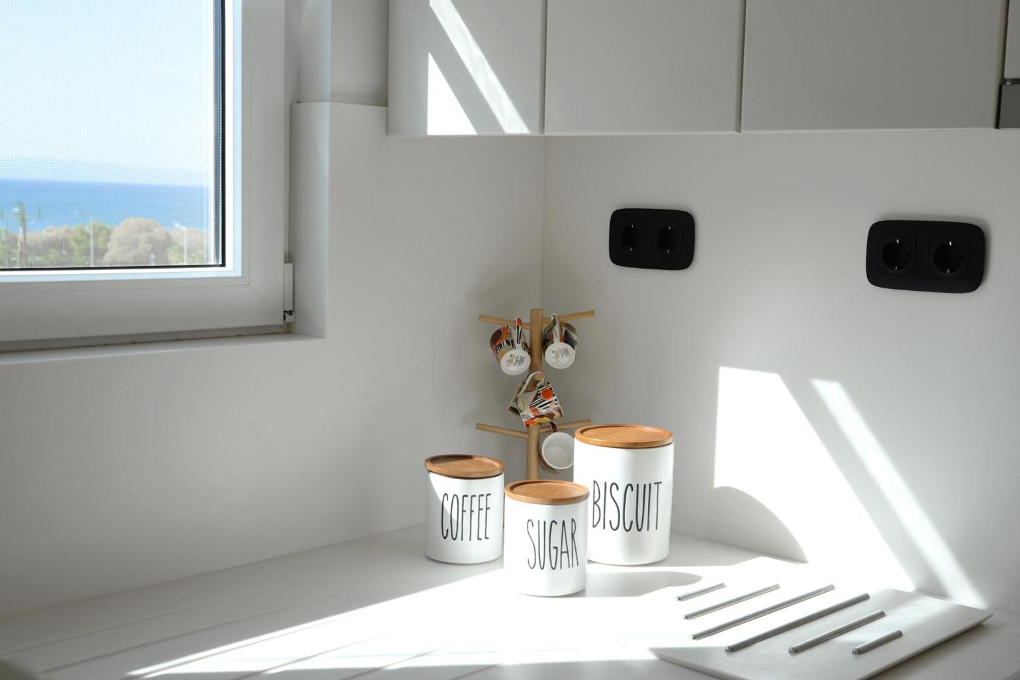 Astric Seaview Penthouse Διαμέρισμα Αθήνα Εξωτερικό φωτογραφία