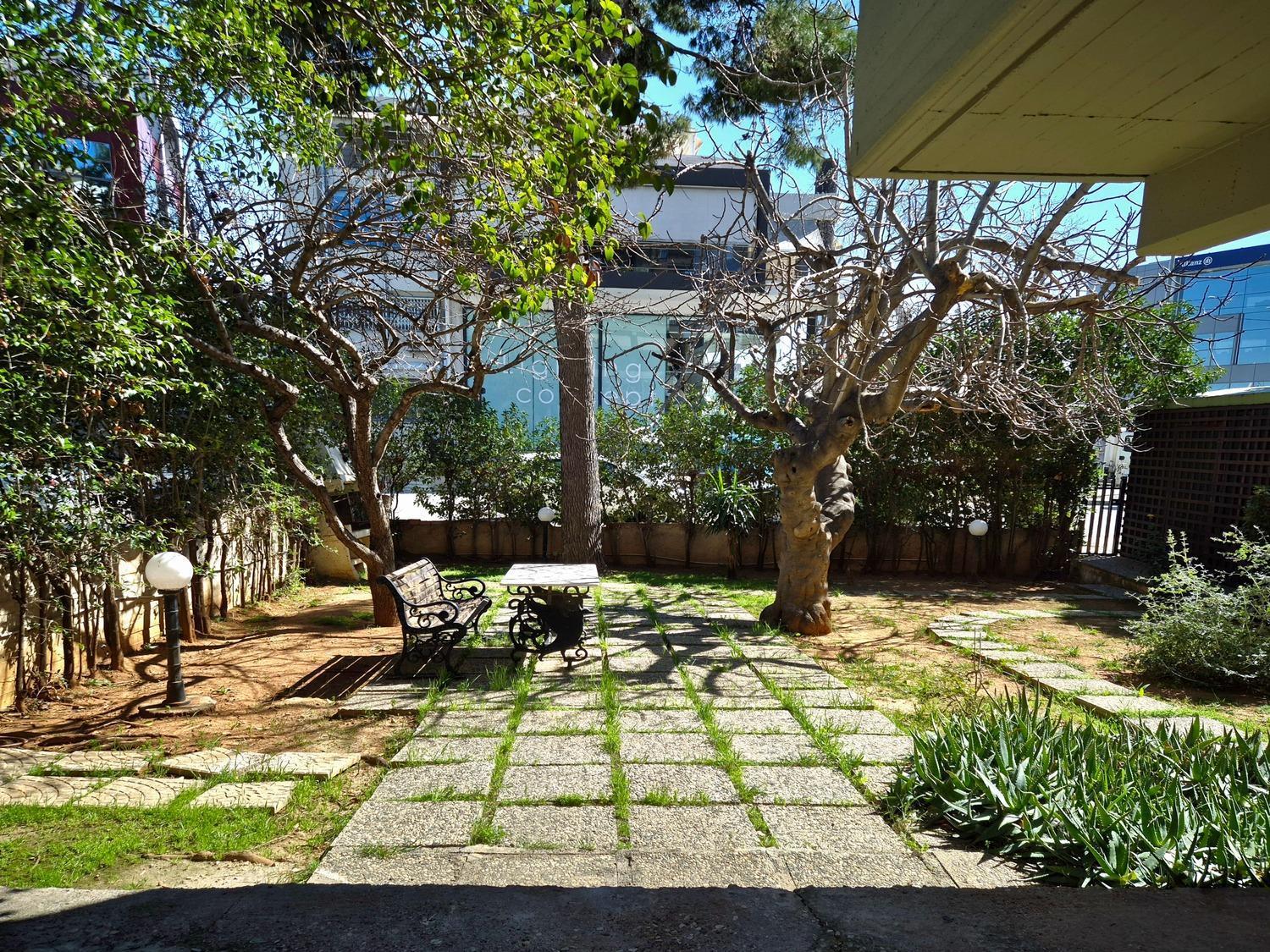 Astric Seaview Penthouse Διαμέρισμα Αθήνα Εξωτερικό φωτογραφία